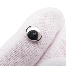 将图像加载到图库查看器中，LOUIS VUITTON Earrings Monogram IdylleQ96167 18K White Gold
