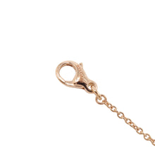 Load image into Gallery viewer, BVLGARI B-ZERO1 Perfect Mistake Necklace K18PG K18WG
