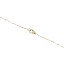 Load image into Gallery viewer, CARTIER Amulette de Cartier Necklace 18K Yellow Gold
