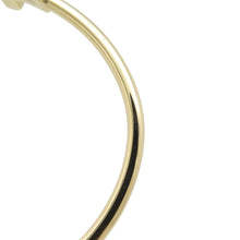 Load image into Gallery viewer, TIFFANY&amp;Co. T-wire Bracelet60010760 18K Yellow Gold
