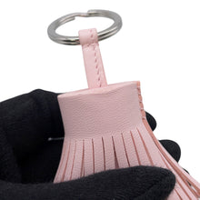 Load image into Gallery viewer, HERMES Carmen Rose Sakura Lambskin
