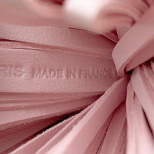 Load image into Gallery viewer, HERMES Carmen Rose Sakura Lambskin
