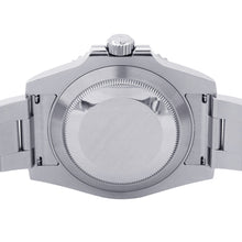 Load image into Gallery viewer, ROLEX Submariner Date W40mm Stainless Steel Black Dial116610LN
