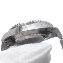 Load image into Gallery viewer, ROLEX Submariner Date W40mm Stainless Steel Black Dial116610LN
