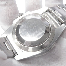 Load image into Gallery viewer, ROLEX Submariner Date W40mm Stainless Steel Black Dial116610LN
