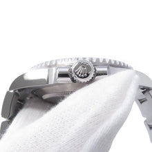 Load image into Gallery viewer, ROLEX Submariner Date W40mm Stainless Steel Black Dial116610LN
