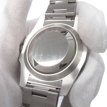 Load image into Gallery viewer, ROLEX Submariner Date W40mm Stainless Steel Black Dial116610LN
