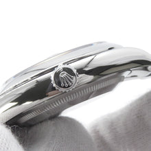 Load image into Gallery viewer, ROLEX Datejust W36mm Stainless Steel Black Dial126200
