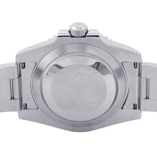 Load image into Gallery viewer, ROLEX Submariner W40mm Stainless Steel Black Dial114060
