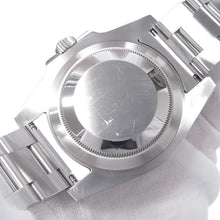 Load image into Gallery viewer, ROLEX Submariner W40mm Stainless Steel Black Dial114060
