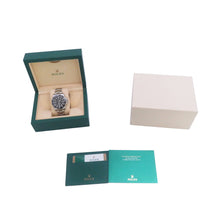 Load image into Gallery viewer, ROLEX Submariner W40mm Stainless Steel Black Dial114060
