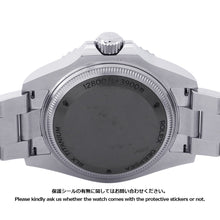 Load image into Gallery viewer, ROLEX Deepsea W44mm Stainless Steel DBlue Dial136660
