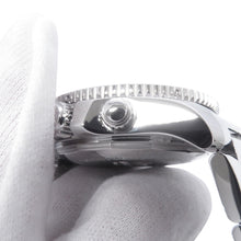 Load image into Gallery viewer, BREITLING Superocean Chronograph 42 W42mm Stainless Steel Black DialA13311C9/BF98

