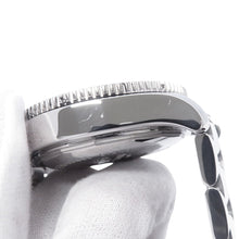 Load image into Gallery viewer, BREITLING Superocean Chronograph 42 W42mm Stainless Steel Black DialA13311C9/BF98
