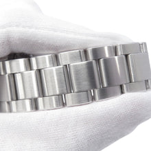 Load image into Gallery viewer, SEIKO Grand Seiko Sports Collection 140th Anniversary Model - Limited Edition of 2021 Pieces Worldwide W40mm Stainless Steel Black DialSBGN023G
