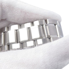 将图像加载到图库查看器中，SEIKO Grand SEIKO Hi-Beat36000 Master Shop Limited Edition W40mm Stainless Steel Gray DialSBGH279
