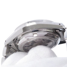 将图像加载到图库查看器中，SEIKO Grand SEIKO Hi-Beat36000 Master Shop Limited Edition W40mm Stainless Steel Gray DialSBGH279
