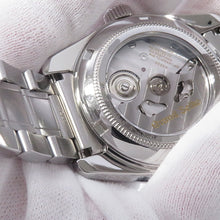 Load image into Gallery viewer, SEIKO Grand SEIKO Hi-Beat36000 Master Shop Limited Edition W40mm Stainless Steel Gray DialSBGH279
