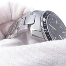 将图像加载到图库查看器中，Sinn Diver's watch W41mm Stainless Steel Black Dial603.EZM3
