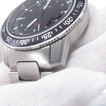 将图像加载到图库查看器中，Sinn Diver's watch W41mm Stainless Steel Black Dial603.EZM3
