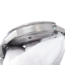 将图像加载到图库查看器中，Sinn Diver's watch W41mm Stainless Steel Black Dial603.EZM3

