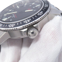 将图像加载到图库查看器中，Sinn Diver's watch W41mm Stainless Steel Black Dial603.EZM3
