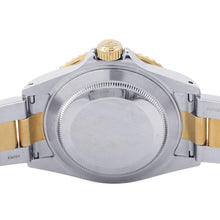 Load image into Gallery viewer, ROLEX Submariner Date W40mm Stainless Steel K18YG Blue Dial16613LB
