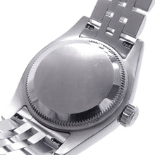 Load image into Gallery viewer, ROLEX Datejust W26mm Stainless Steel K18WG Pink shell Dial179174NRD
