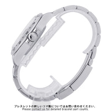 将图像加载到图库查看器中，ROLEX Explorer II W42mm Stainless Steel Black Dial226570
