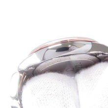 Load image into Gallery viewer, OMEGA De Ville Prestige W24.4mm Stainless Steel K18YG White Dial424.20.24.60.05.002
