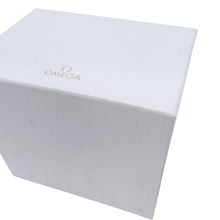 Load image into Gallery viewer, OMEGA De Ville Prestige W24.4mm Stainless Steel K18YG White Dial424.20.24.60.05.002
