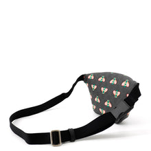 将图像加载到图库查看器中，GUCCI B GG Supreme Crossbody Bag Black675181 520981 GG Supreme Leather
