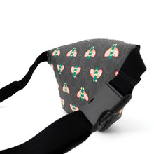 将图像加载到图库查看器中，GUCCI B GG Supreme Crossbody Bag Black675181 520981 GG Supreme Leather

