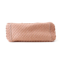 Load image into Gallery viewer, Dior Diorcamp Mesh Cross Body Bag Jasmin FlowerM1291VWRA Canvas Size Medium
