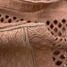 Load image into Gallery viewer, Dior Diorcamp Mesh Cross Body Bag Jasmin FlowerM1291VWRA Canvas Size Medium
