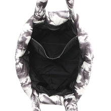 Load image into Gallery viewer, PRADA Re-Nylon Padded Tote Bag Gray2VG082_2DXT_0424 Nylon
