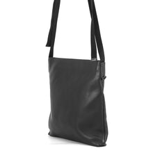 将图像加载到图库查看器中，PRADA Cross Body Bag Black2VH055 Leather
