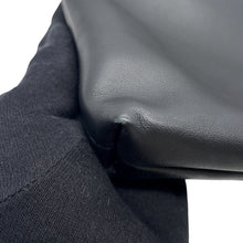 将图像加载到图库查看器中，PRADA Cross Body Bag Black2VH055 Leather
