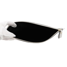 Load image into Gallery viewer, Valentino Garavani 21 Stainless Steel Milan Collection Limited Edition Clutch Bag White/MulticolorVW9P0269MNQ Leather
