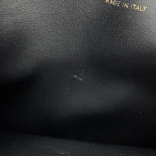 Load image into Gallery viewer, Valentino Garavani 21 Stainless Steel Milan Collection Limited Edition Clutch Bag White/MulticolorVW9P0269MNQ Leather
