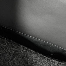 Load image into Gallery viewer, Valentino Garavani VLTN Tote Bag Gray/Black1Y2B0A35BZN Felt Leather Size Medium
