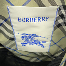 Load image into Gallery viewer, BURBERRY Shield N/S Tote 2WAY Bag Black81025151 Nylon

