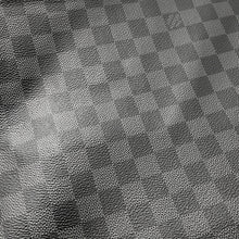 Load image into Gallery viewer, LOUIS VUITTON Pochette Jour NoirN41501 Damier Graphite Size GM
