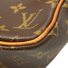 将图像加载到图库查看器中，LOUIS VUITTON Portedocument Pegase BrownM53343 Monogram
