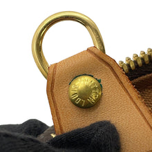 将图像加载到图库查看器中，LOUIS VUITTON Portedocument Pegase BrownM53343 Monogram
