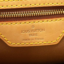 将图像加载到图库查看器中，LOUIS VUITTON Portedocument Pegase BrownM53343 Monogram
