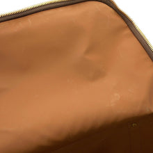 将图像加载到图库查看器中，LOUIS VUITTON Sac Syan BrownM42024 Monogram Size 40
