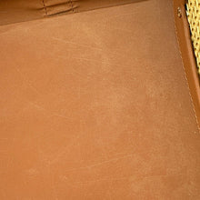 将图像加载到图库查看器中，LOUIS VUITTON Sac Syan BrownM42024 Monogram Size 40
