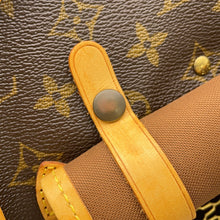 将图像加载到图库查看器中，LOUIS VUITTON Sac Syan BrownM42024 Monogram Size 40
