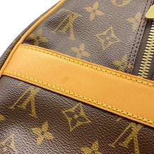 Load image into Gallery viewer, LOUIS VUITTON Carryall BrownM40074 Monogram
